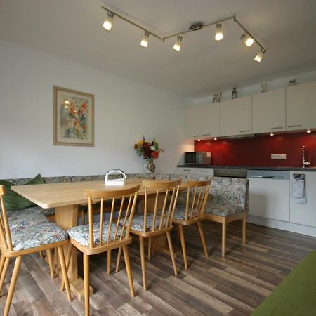 Appartement-Reiteralm سخلادميخ المظهر الخارجي الصورة