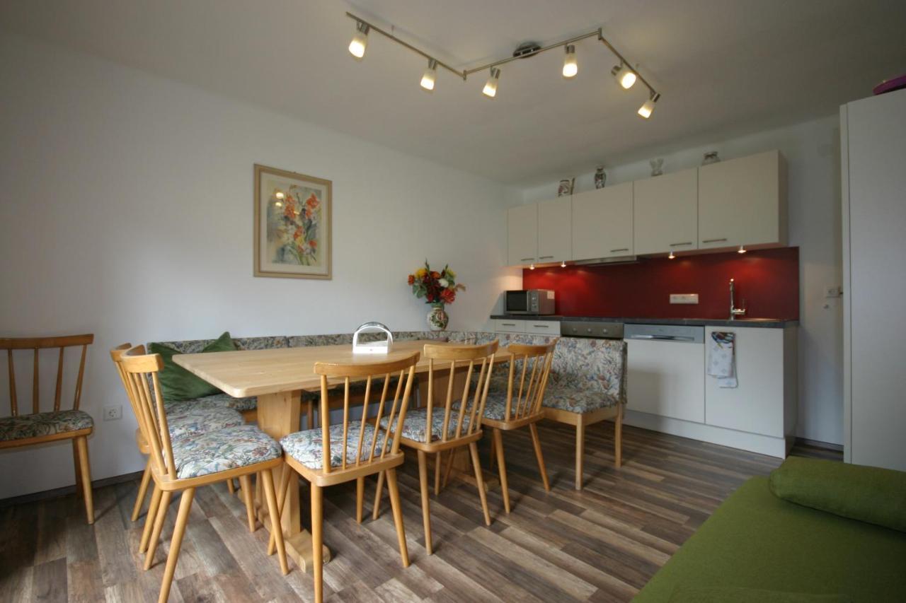 Appartement-Reiteralm سخلادميخ المظهر الخارجي الصورة