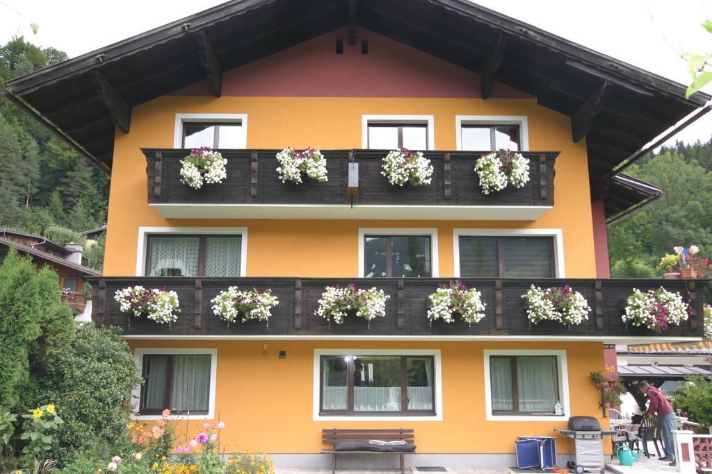 Appartement-Reiteralm سخلادميخ المظهر الخارجي الصورة