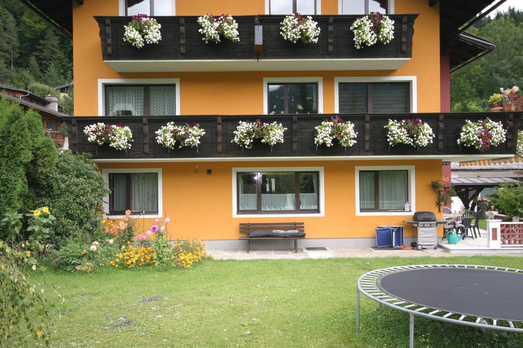 Appartement-Reiteralm سخلادميخ المظهر الخارجي الصورة