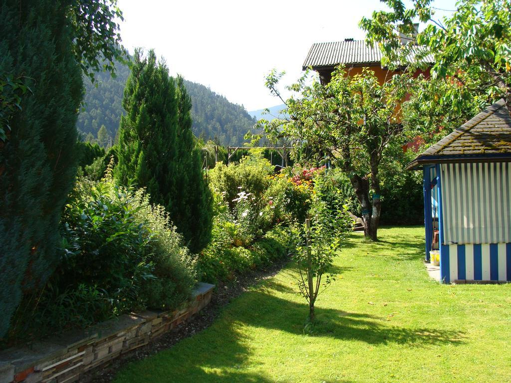 Appartement-Reiteralm سخلادميخ المظهر الخارجي الصورة