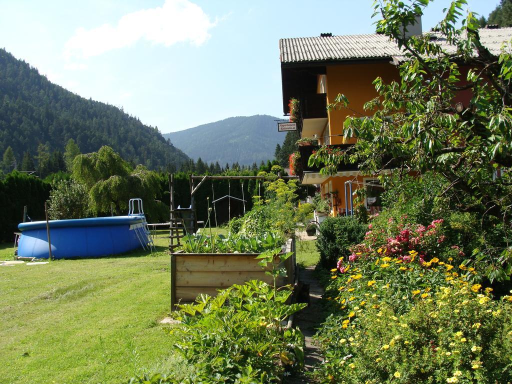Appartement-Reiteralm سخلادميخ المظهر الخارجي الصورة