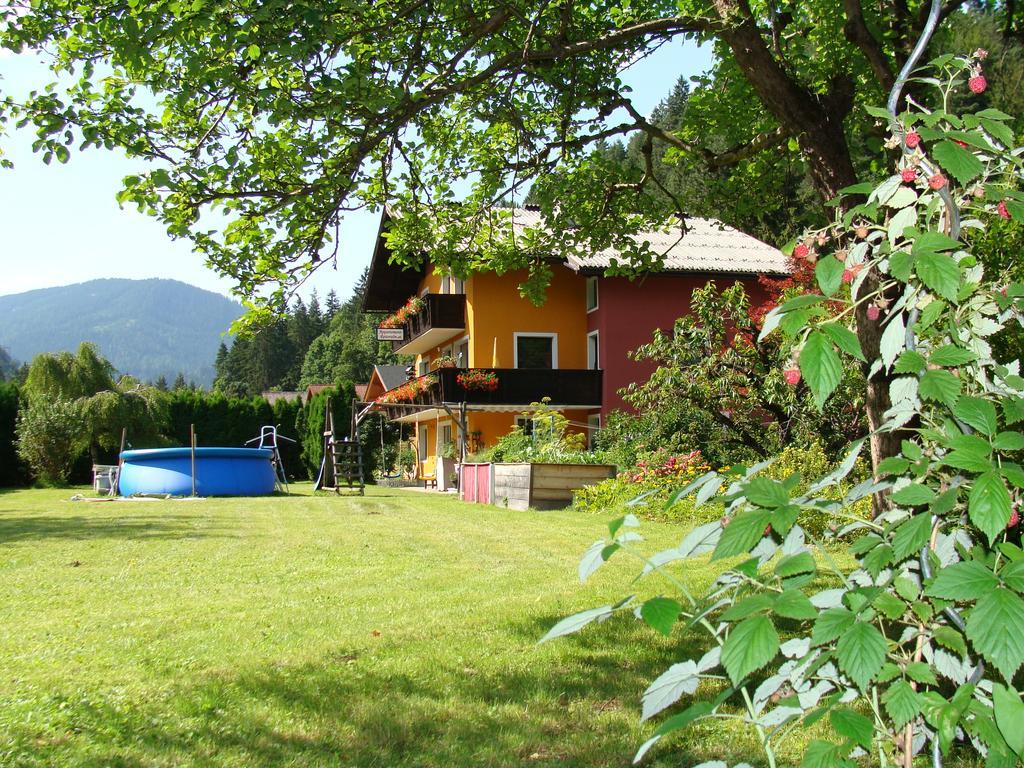 Appartement-Reiteralm سخلادميخ المظهر الخارجي الصورة