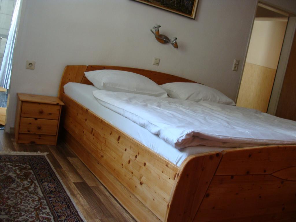 Appartement-Reiteralm سخلادميخ المظهر الخارجي الصورة