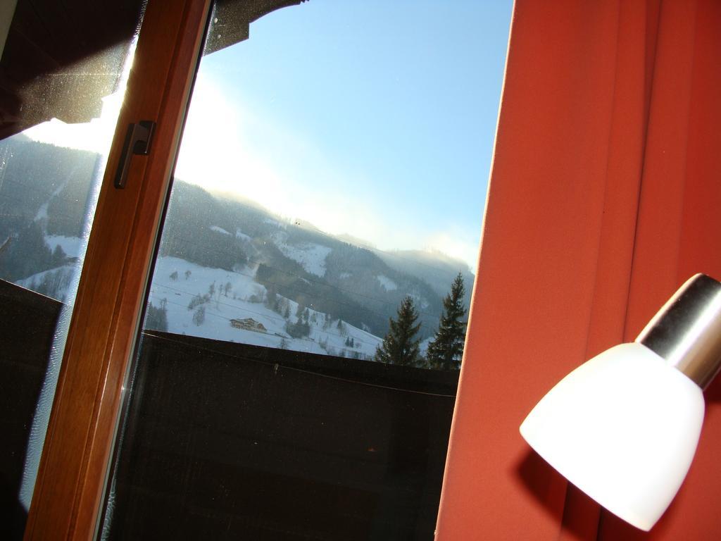 Appartement-Reiteralm سخلادميخ المظهر الخارجي الصورة