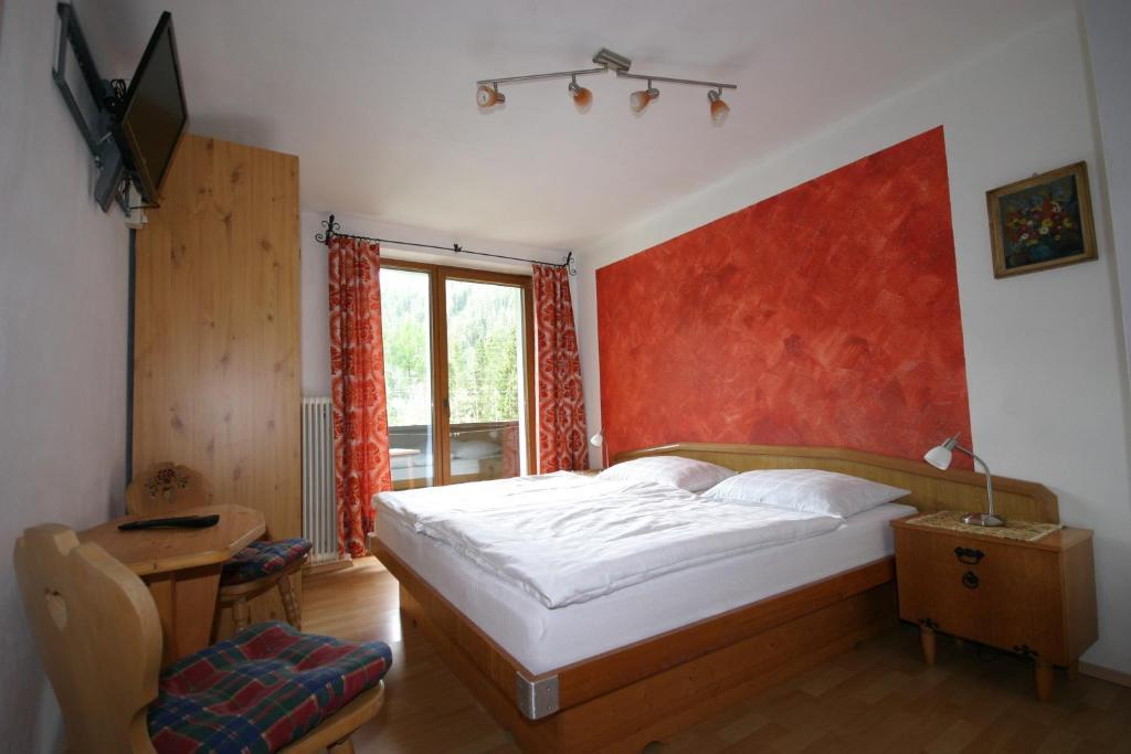 Appartement-Reiteralm سخلادميخ الغرفة الصورة