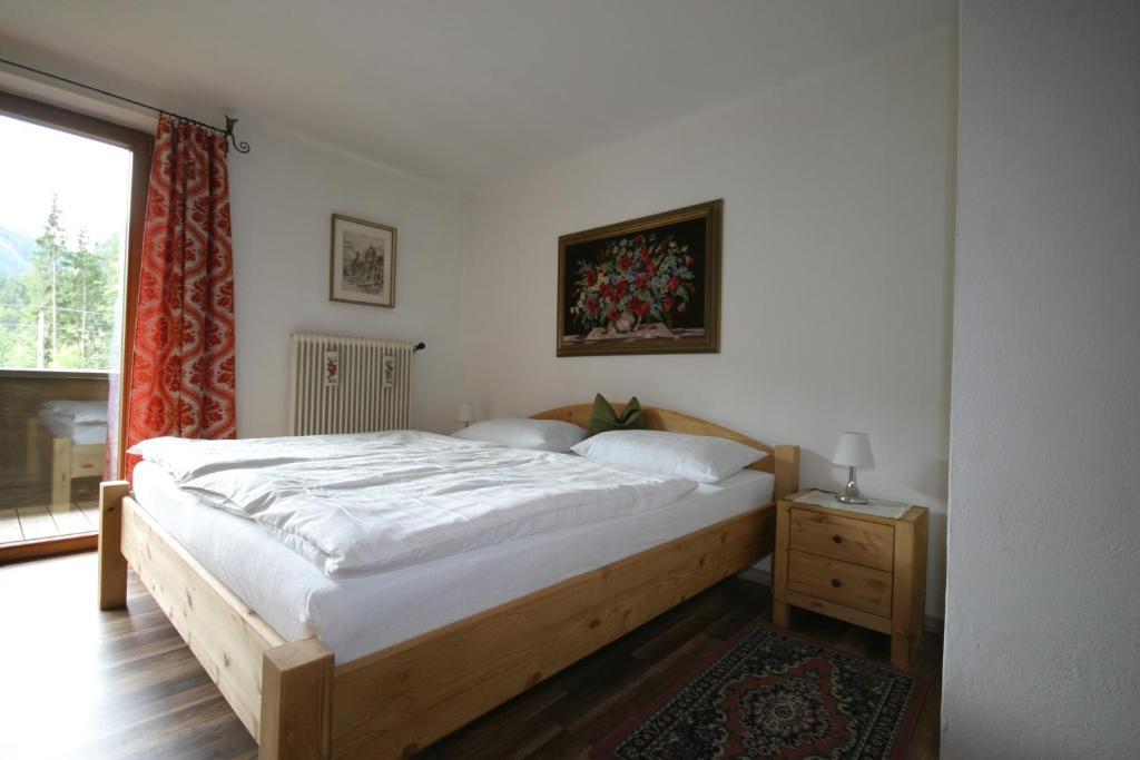 Appartement-Reiteralm سخلادميخ الغرفة الصورة