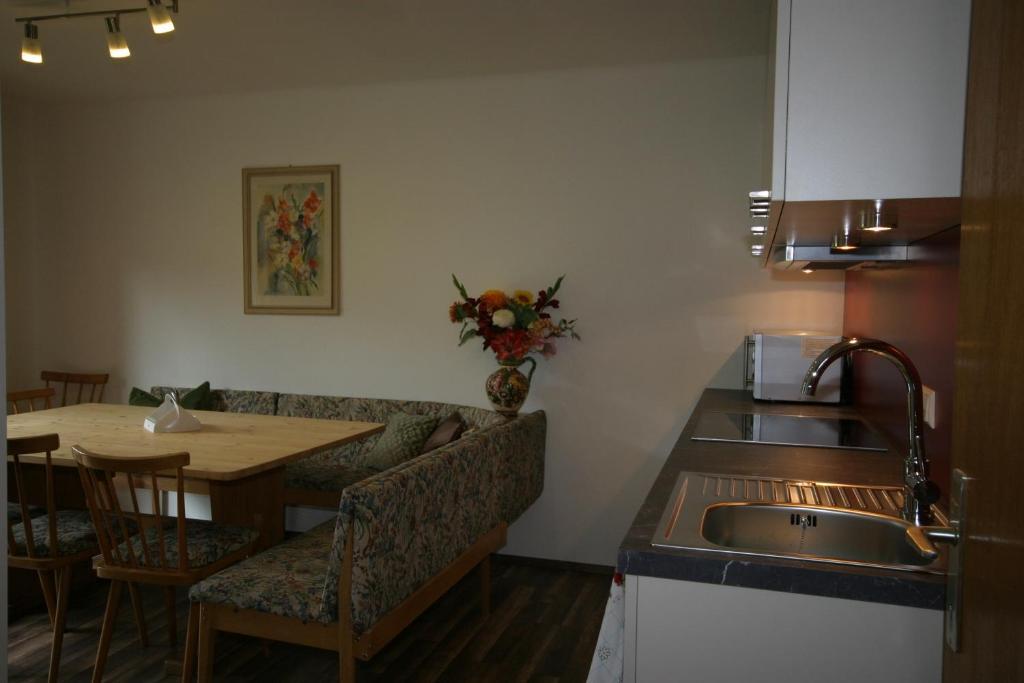 Appartement-Reiteralm سخلادميخ الغرفة الصورة