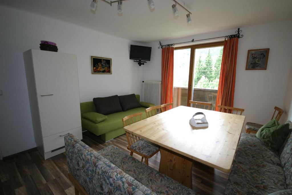 Appartement-Reiteralm سخلادميخ الغرفة الصورة