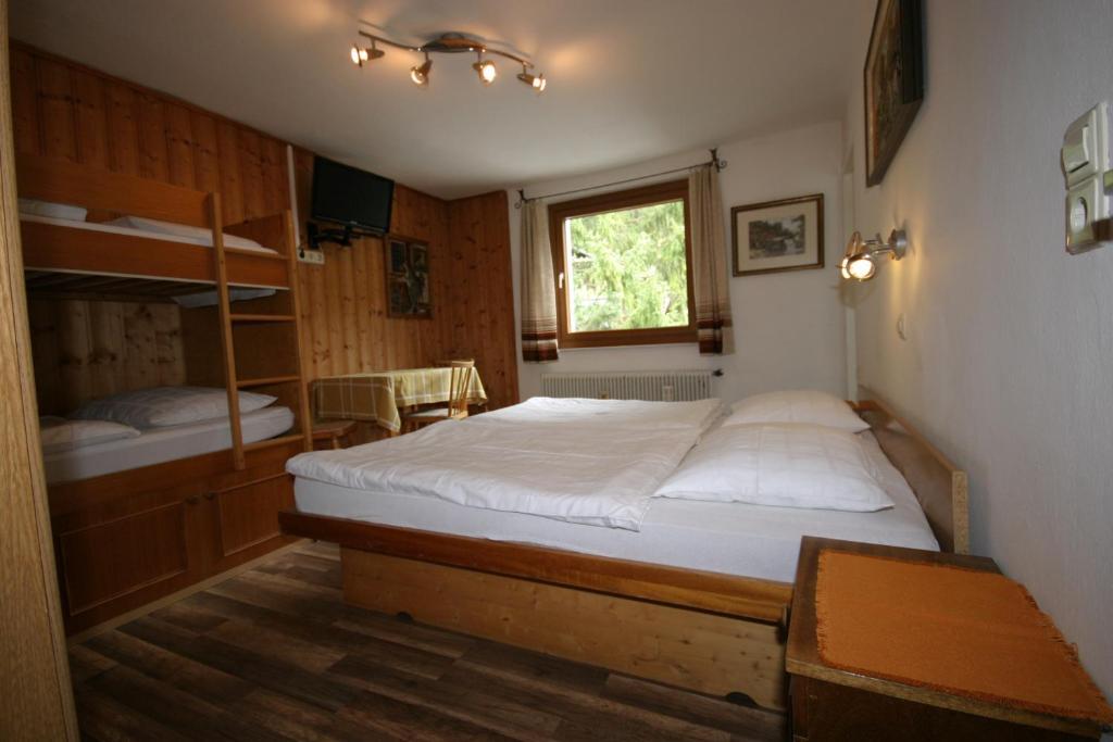 Appartement-Reiteralm سخلادميخ الغرفة الصورة