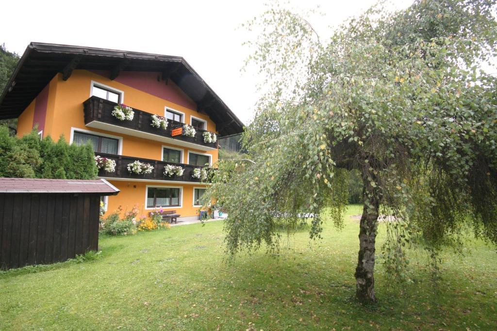 Appartement-Reiteralm سخلادميخ المظهر الخارجي الصورة